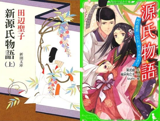 Illustration for article titled Check Out Japan's Ridiculous Anime-fied Fairy Tales